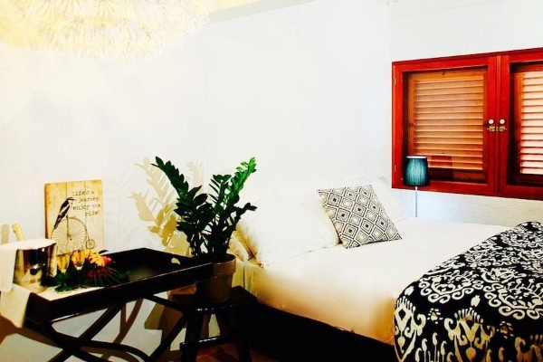 El Encanto Boutique Hotel (Hoop)